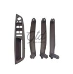 Conjunto de 4 Puxadores Moka BMW X5 X6 E70 E71 E72 2008-2014