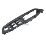 Conjunto de 4 Puxadores Pretos BMW X5 X6 E70 E71 E72 2007-2014 - Image 4