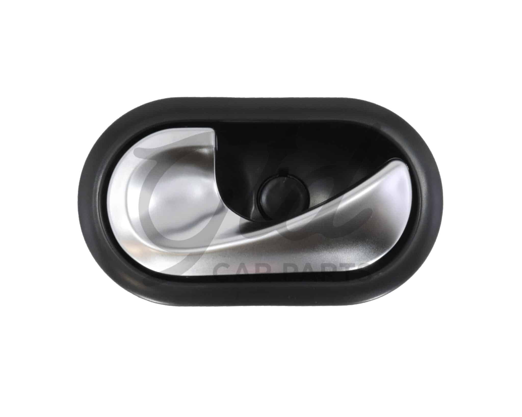 Puxador Interior Frontal Traseiro Esquerdo Renault Nissan Mercedes-Benz Dacia Megane Scenic Kangoo Citan NV250 Clio Twingo Sandero