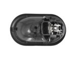 Puxador Interior Frontal Traseiro Esquerdo Renault Nissan Mercedes-Benz Dacia Megane Scenic Kangoo Citan NV250 Clio Twingo Sandero - Image 4