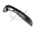 Puxador Frontal Direito Preto Brilhante Renault Megane III Fluence 2008-2016 - Image 9