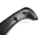 Puxador Frontal Esquerdo Efeito Carbono Renault Megane III Fluence 2008-2016 - Image 3