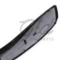Puxador Frontal Esquerdo Efeito Carbono Renault Megane III Fluence 2008-2016 - Image 4