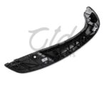Puxador Frontal Esquerdo Efeito Carbono Renault Megane III Fluence 2008-2016 - Image 7