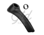 Puxador Frontal Direito Preto Renault Clio MK3 2005-2011 - Image 16