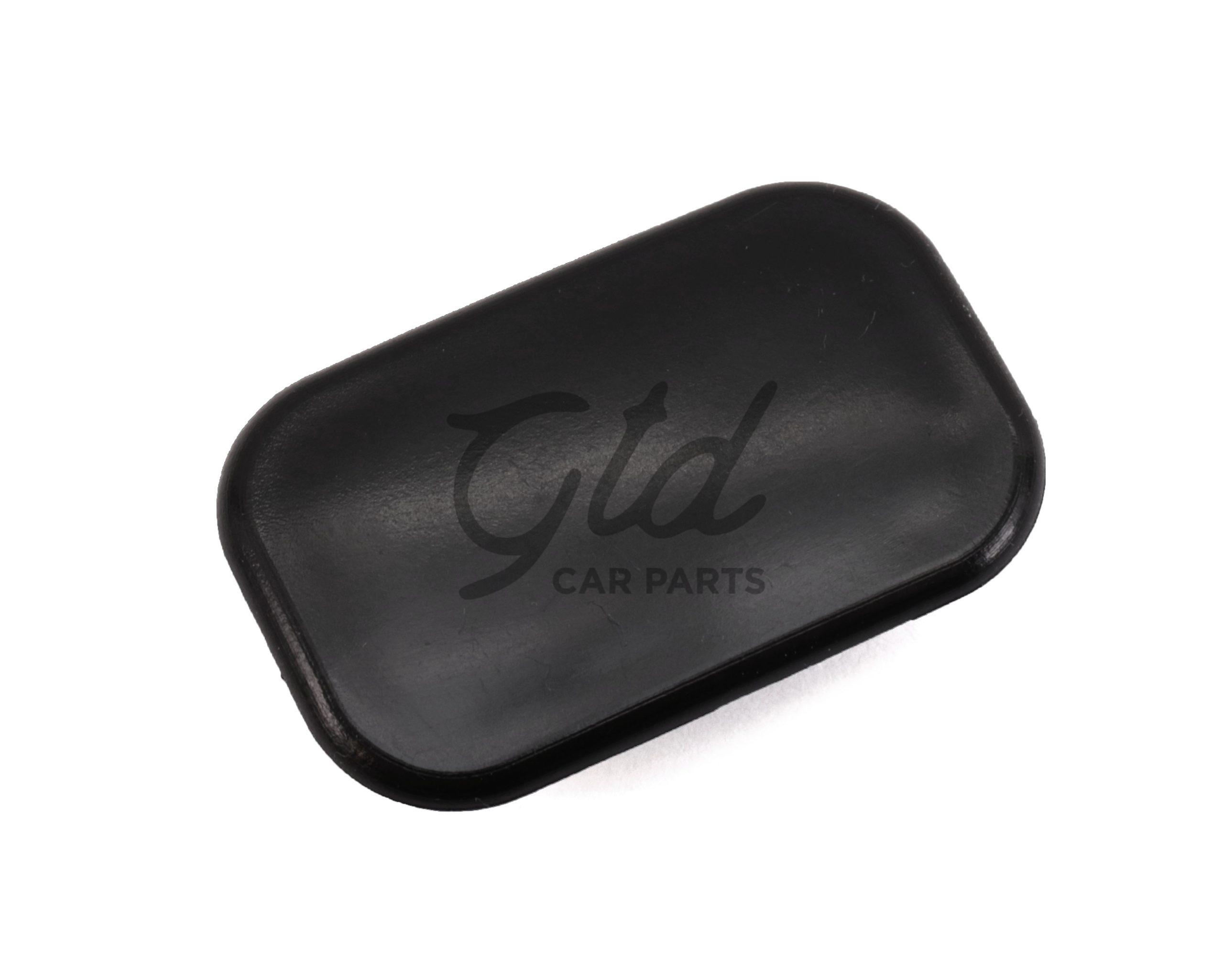 Tampa Exterior Sistema Keyless Renault Espace MK4 Fluence Laguna MK2 MK3 Latitude 2002-2015 Versão 2