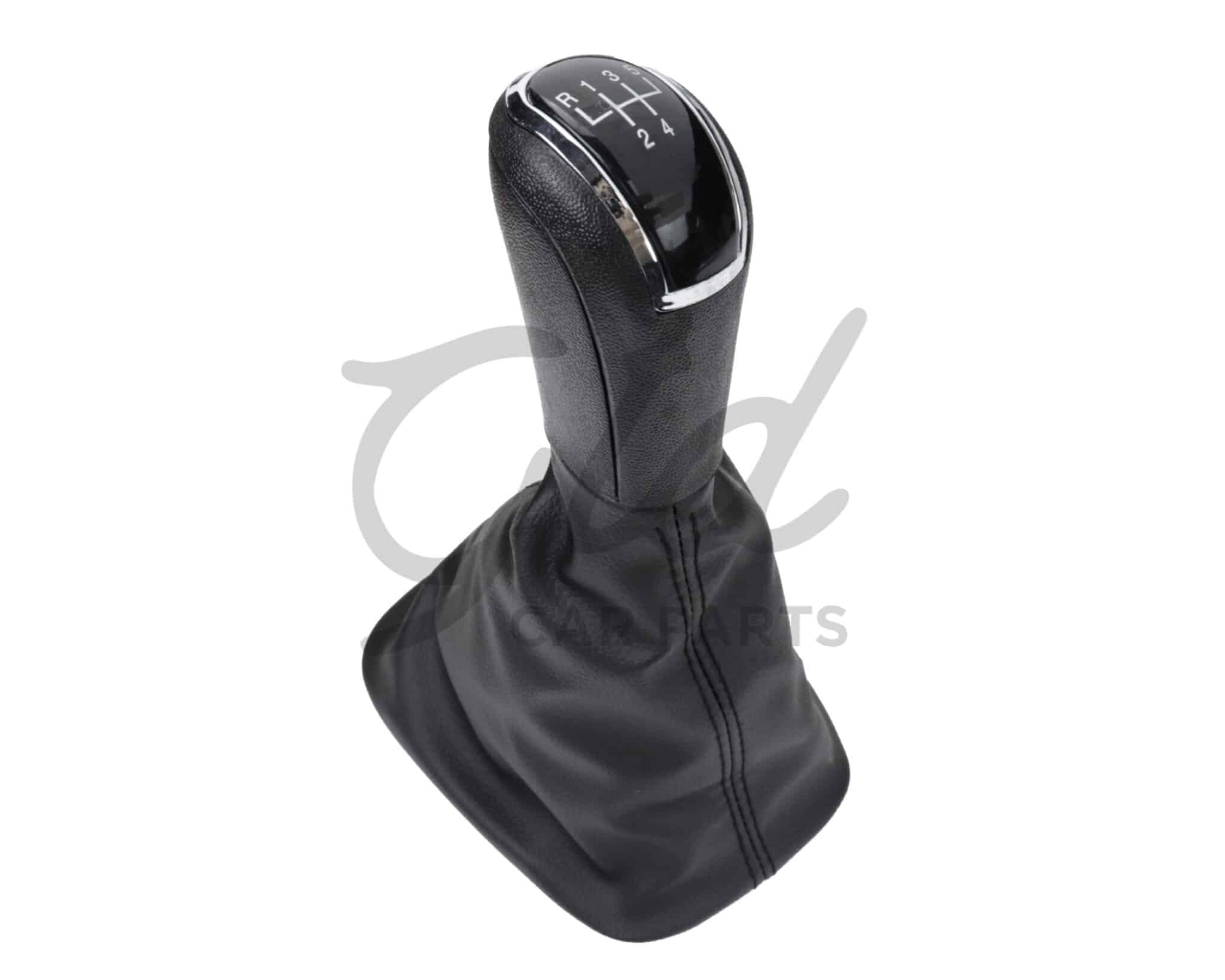 Fole + Moca Velocidades Skoda Fabia MK1 - 5/6 Velocidades