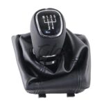 Fole + Moca Velocidades Skoda Octavia III 2012-2020 5 Velocidades