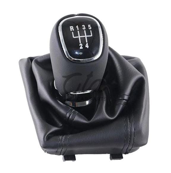 Fole + Moca Velocidades Skoda Octavia III 2012-2020 5 Velocidades