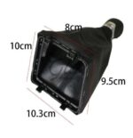 Fole + Moca Velocidades Skoda Octavia III 2012-2020 5 Velocidades - Image 3