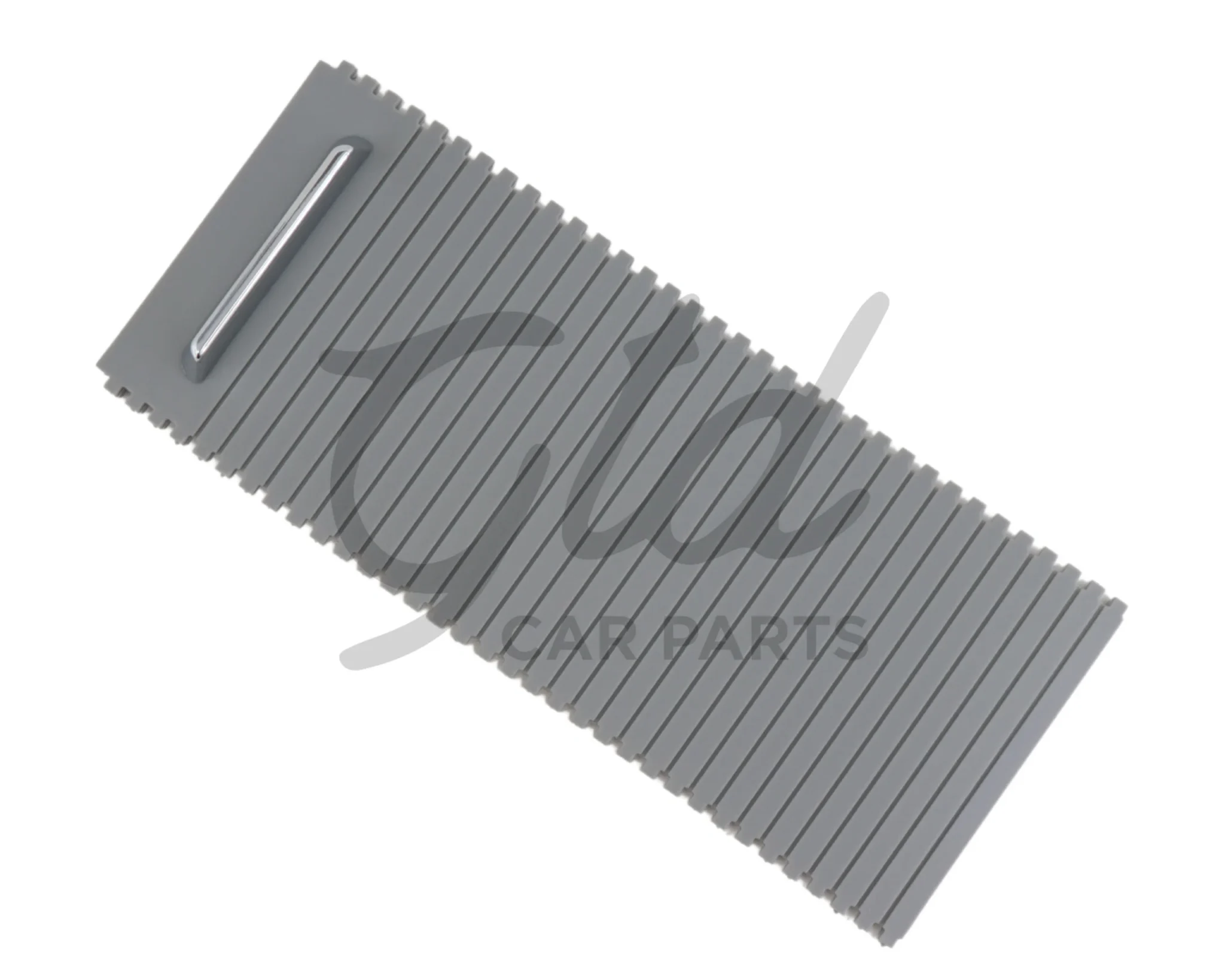 Cortina Consola Central Cinza SKODA Superb 2009-2015