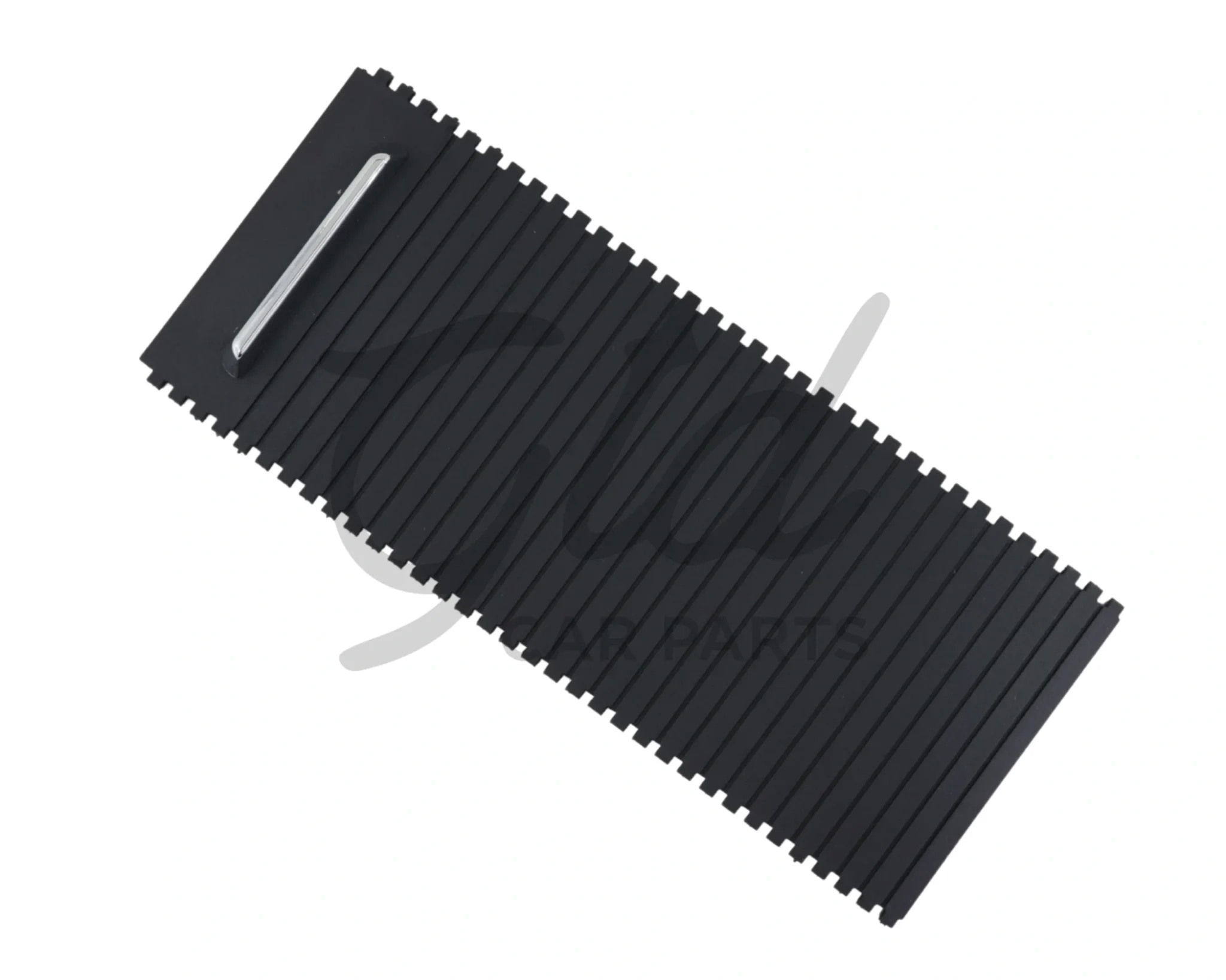 Cortina Consola Central Preta SKODA Superb 2009-2015