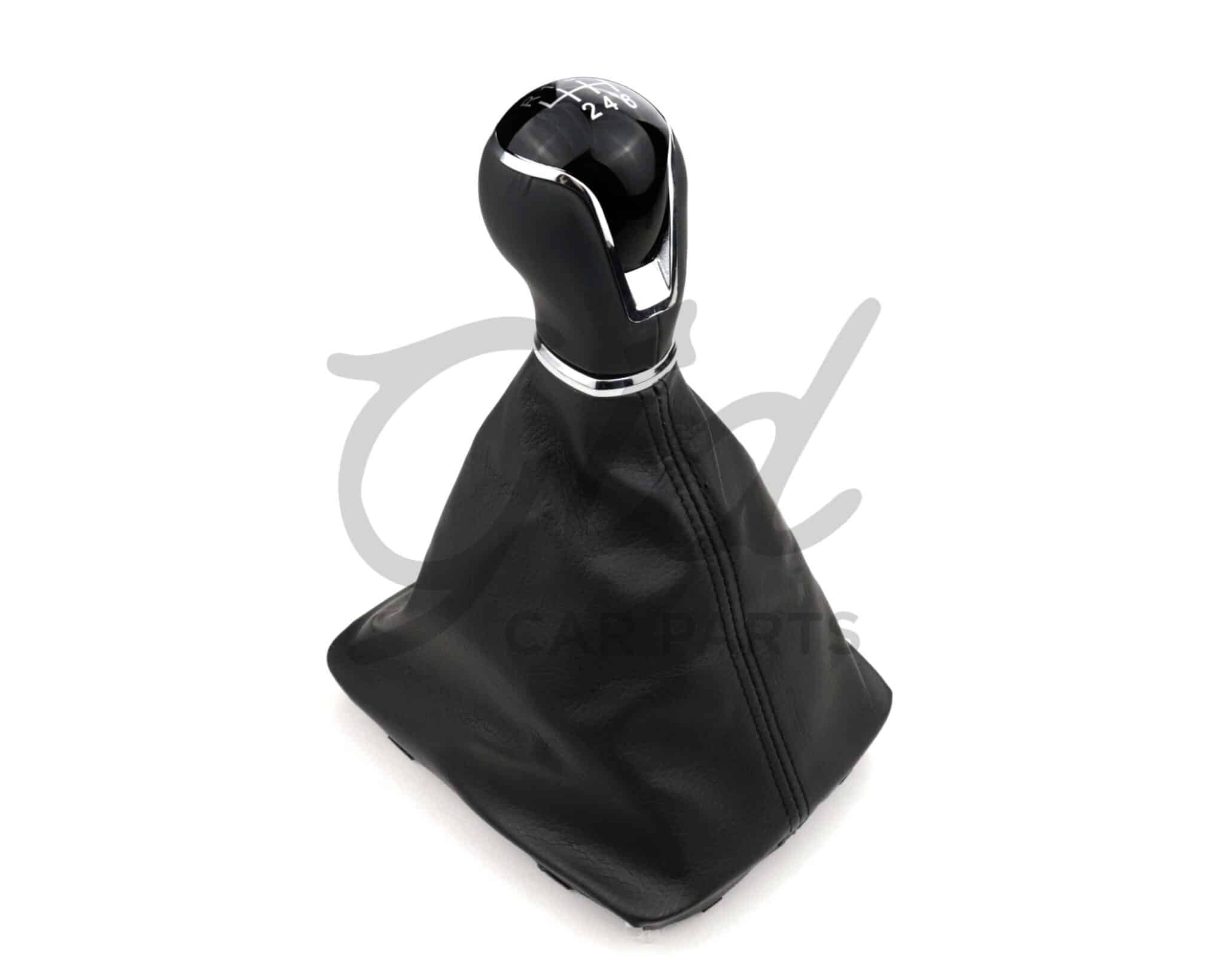 Fole + Moca Velocidades SEAT LEON III 2012-2017 - 6 Velocidades