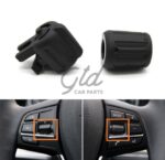 Botões Joystick Volante BMW Série 1 2 3 4 5 5GT 6 7 F20 F30 F36 F10 F06 F07 F01 2010-2017