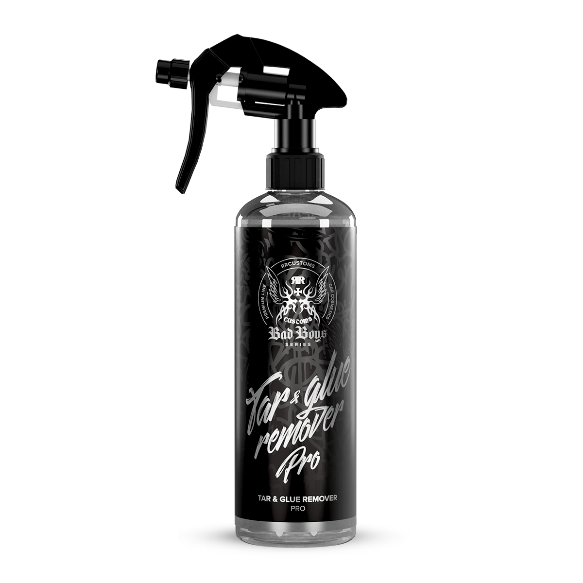 TAR_PRO Tar & Glue Remover Pro 500ml - Image 1