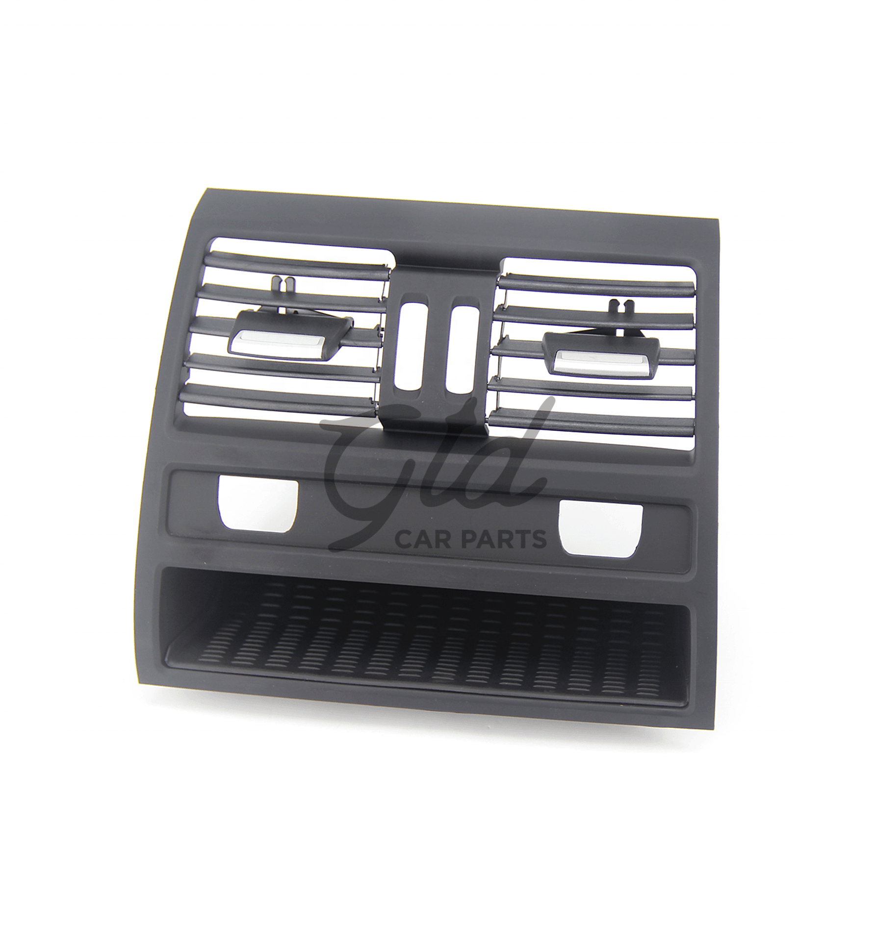 Grelha Ventilação Traseira BMW Série 5 F10 F11 F18 C/ Aquecimento bancos