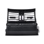 Grelha Ventilação Traseira Cromada BMW Série 5 F10 F11 F18 - Image 2