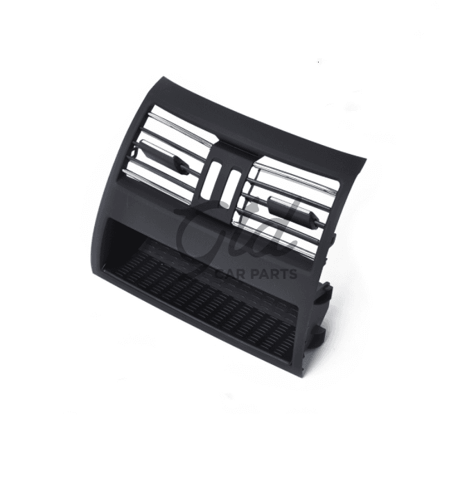 Grelha Ventilação Traseira Cromada BMW Série 5 F10 F11 F18