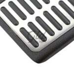 Capas Pedais Volkswagen Passat B6 B7 CC Skoda Superb II 2006-2012 Caixa Manual - Image 3