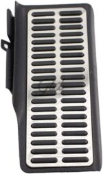 Capas Pedais Volkswagen Golf 6 GTI MK6 Jetta MK5 Skoda Octavia 1Z 2004-2016 - Image 3