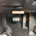 Capas Pedais Volkswagen Golf 6 GTI MK6 Jetta MK5 Skoda Octavia 1Z 2004-2016 - Image 4