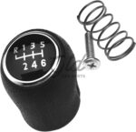 Alavanca Velocidades Volkswagen Transporter T5 & T5.1 2003-2011