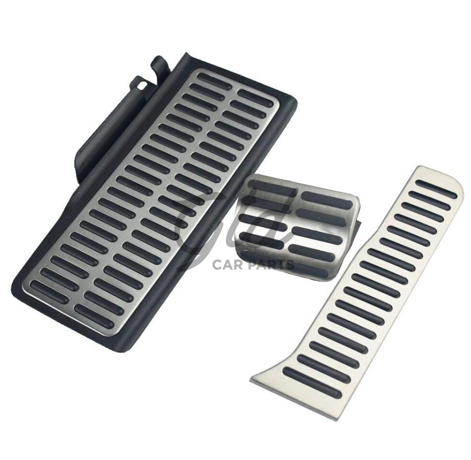VW004 Capas Pedais Volkswagen Golf 6 GTI MK6 Jetta MK5 Skoda Octavia 1Z 2004-2016 - Image 1