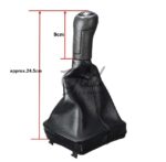 Fole + Moca Velocidades Volkswagen Polo MK4 9N 9N2 2002-2009 5 Velocidades - Image 7