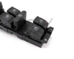 Interruptor Vidros Condutor Volkswagen Golf Passat Jetta MK4 Seat Leon 1M 1P Toledo 1M 5P - Image 2
