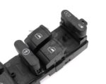 Interruptor Vidros Condutor Volkswagen Golf Passat Jetta MK4 Seat Leon 1M 1P Toledo 1M 5P - Image 4