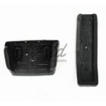 Capa Pedais Audi Q7 VW Touareg Porsche Cayenne 2007-2018 - Image 5