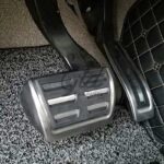 Capa Pedais Audi Q7 VW Touareg Porsche Cayenne 2007-2018 - Image 6