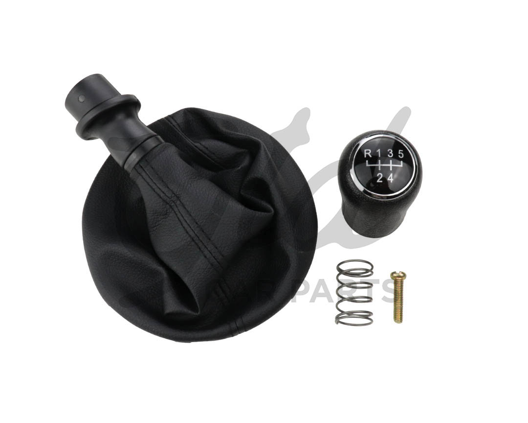 Fole C/ Moca de Velocidades Volkswagen Transporter T5 T6 2003-2019 - 5 Velocidades