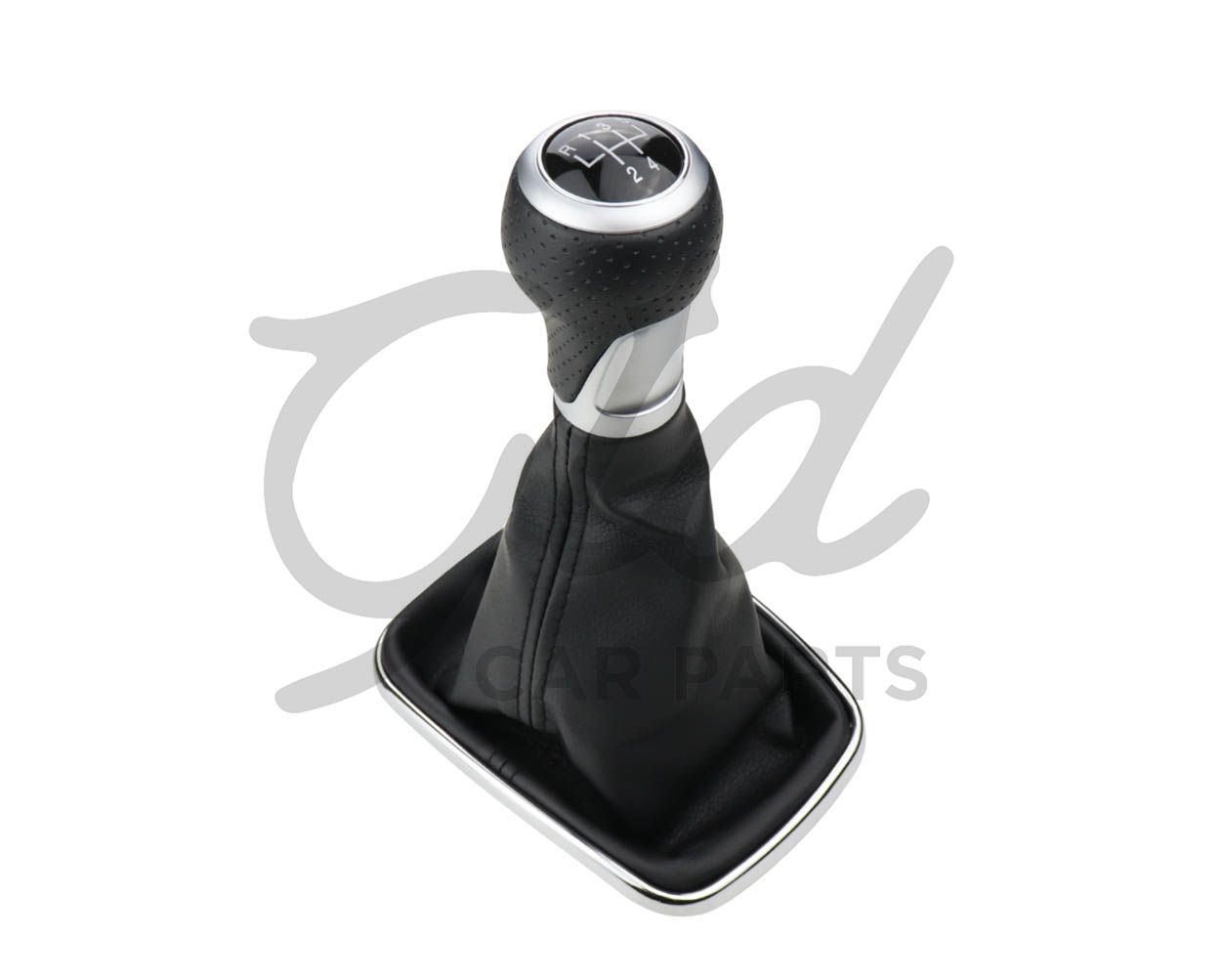 Fole C/ Moca de Velocidades Volkswagen Golf Bora MK4 1997-2004 - 5 Velocidades