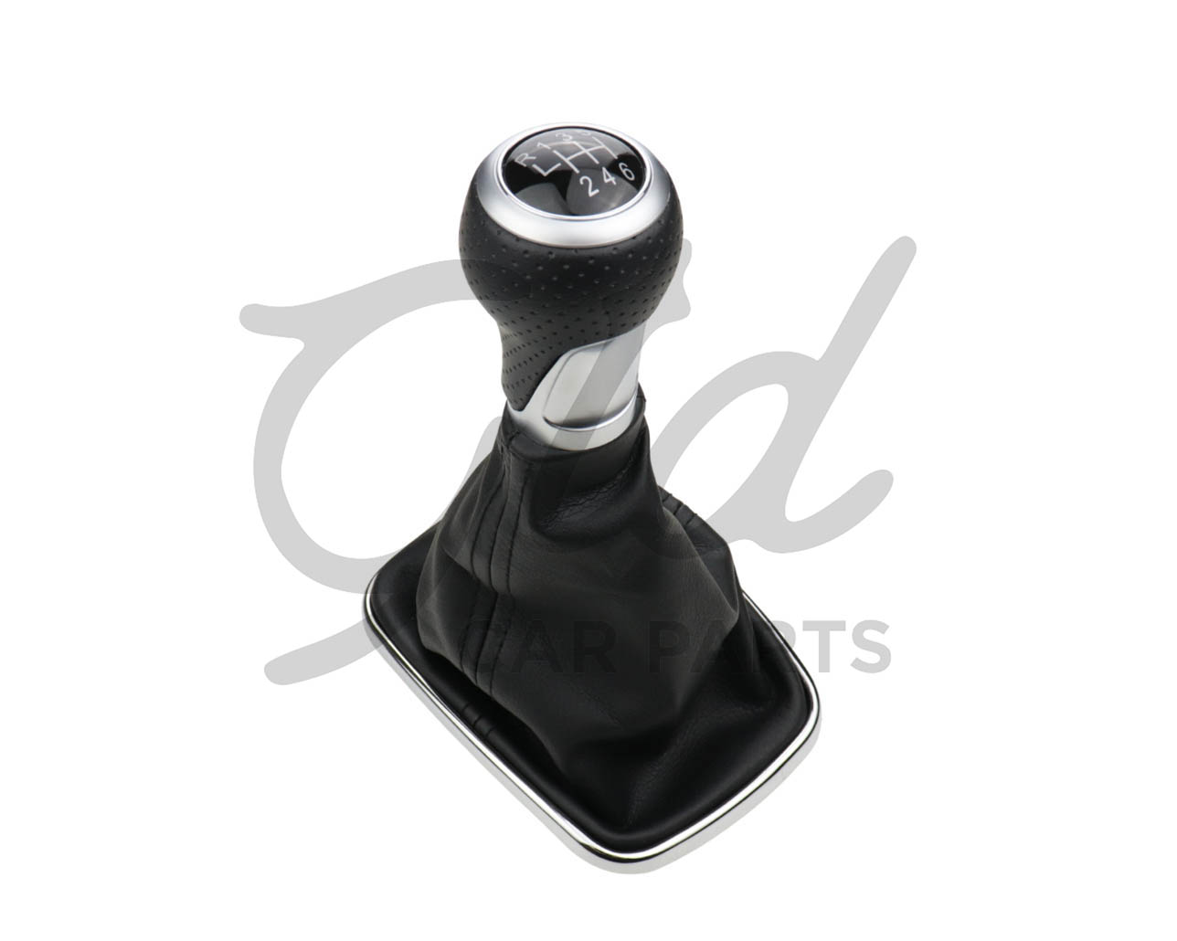 Fole C/ Moca de Velocidades Volkswagen Golf Bora MK4 1997-2004 - 6 Velocidades