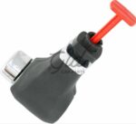 Fole + Moca Velocidades Volkswagen Golf MK4 1997-2003 Caixa Automática - Image 2