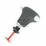 Fole + Moca Velocidades Volkswagen Golf MK4 1997-2003 Caixa Automática