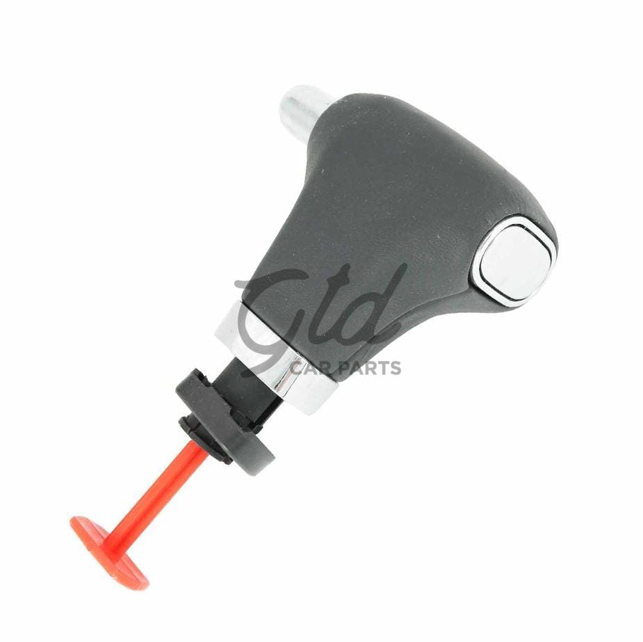 Fole + Moca Velocidades Volkswagen Golf MK4 1997-2003 Caixa Automática