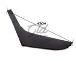 Capa Puxador Direita Preta VW Golf 6 GTI 2009-2014 - Image 3