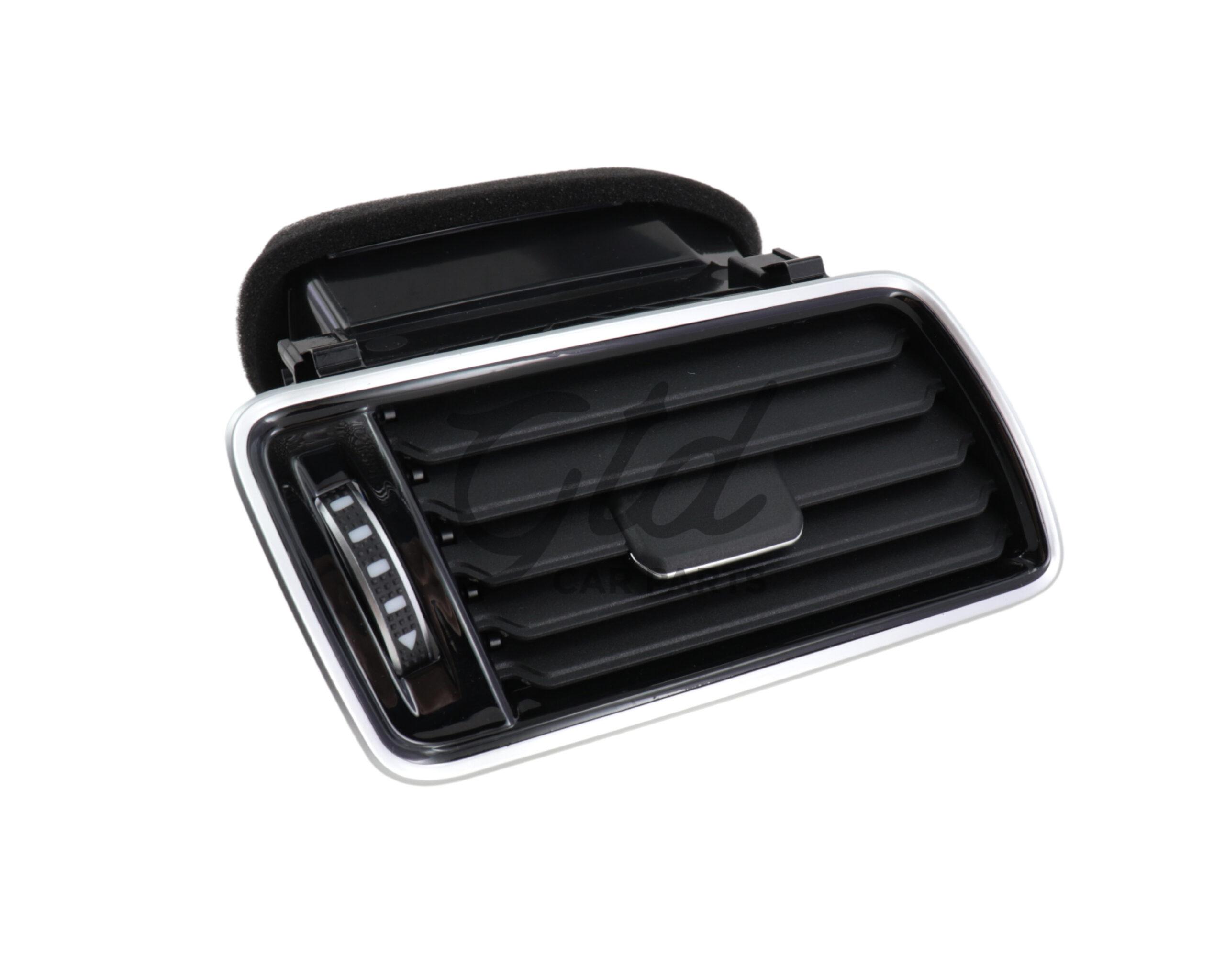 VW04-0003-6-scaled Grelha Ventilação Frontal Direita Volkswagen Passat B6 B7 CC 2006-2015 - Image 1