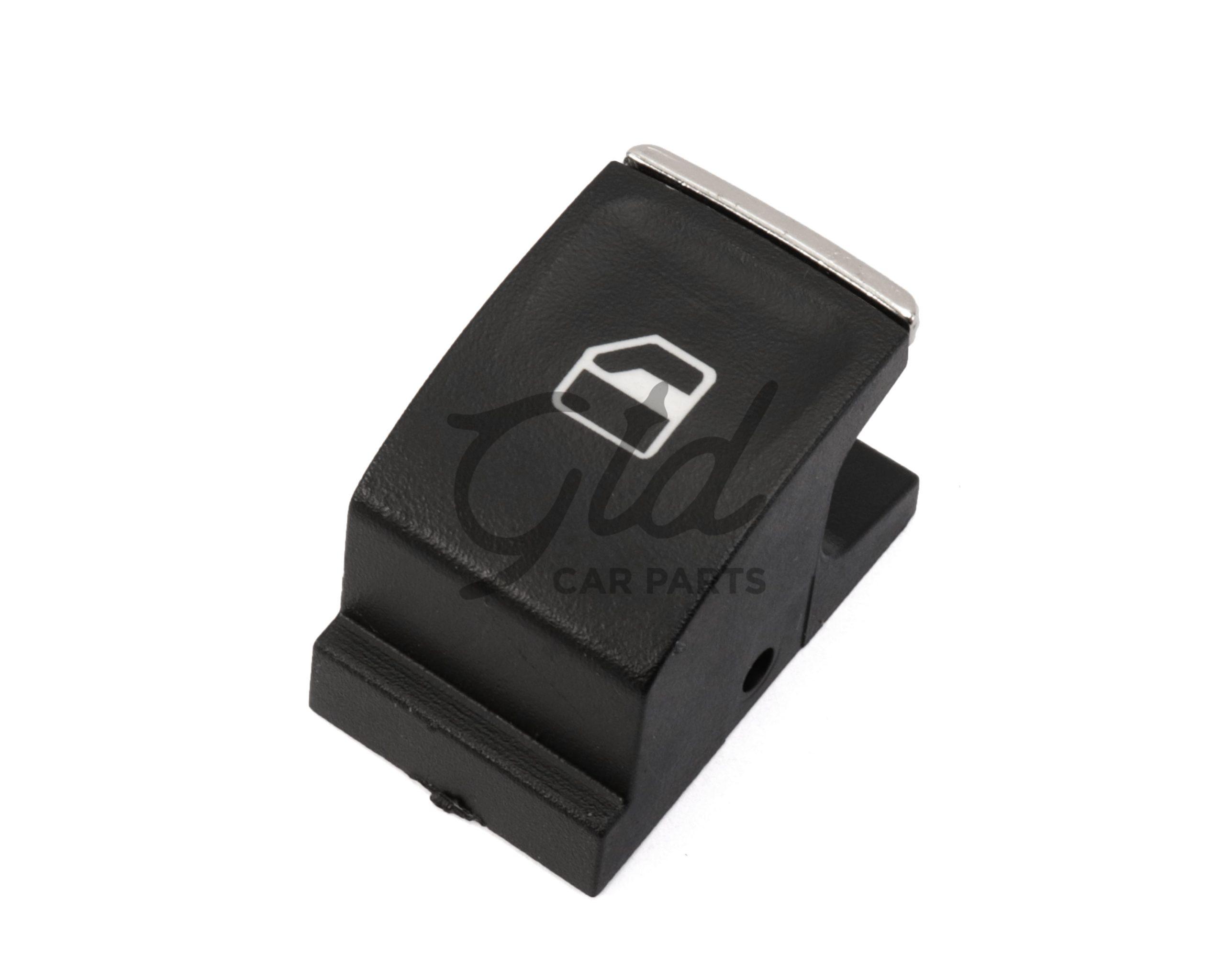 Botão Interruptor de Vidros Condutor Volkswagen Golf Passat Tiguan Touran Skoda Octavia Superb Seat Ateca Leon