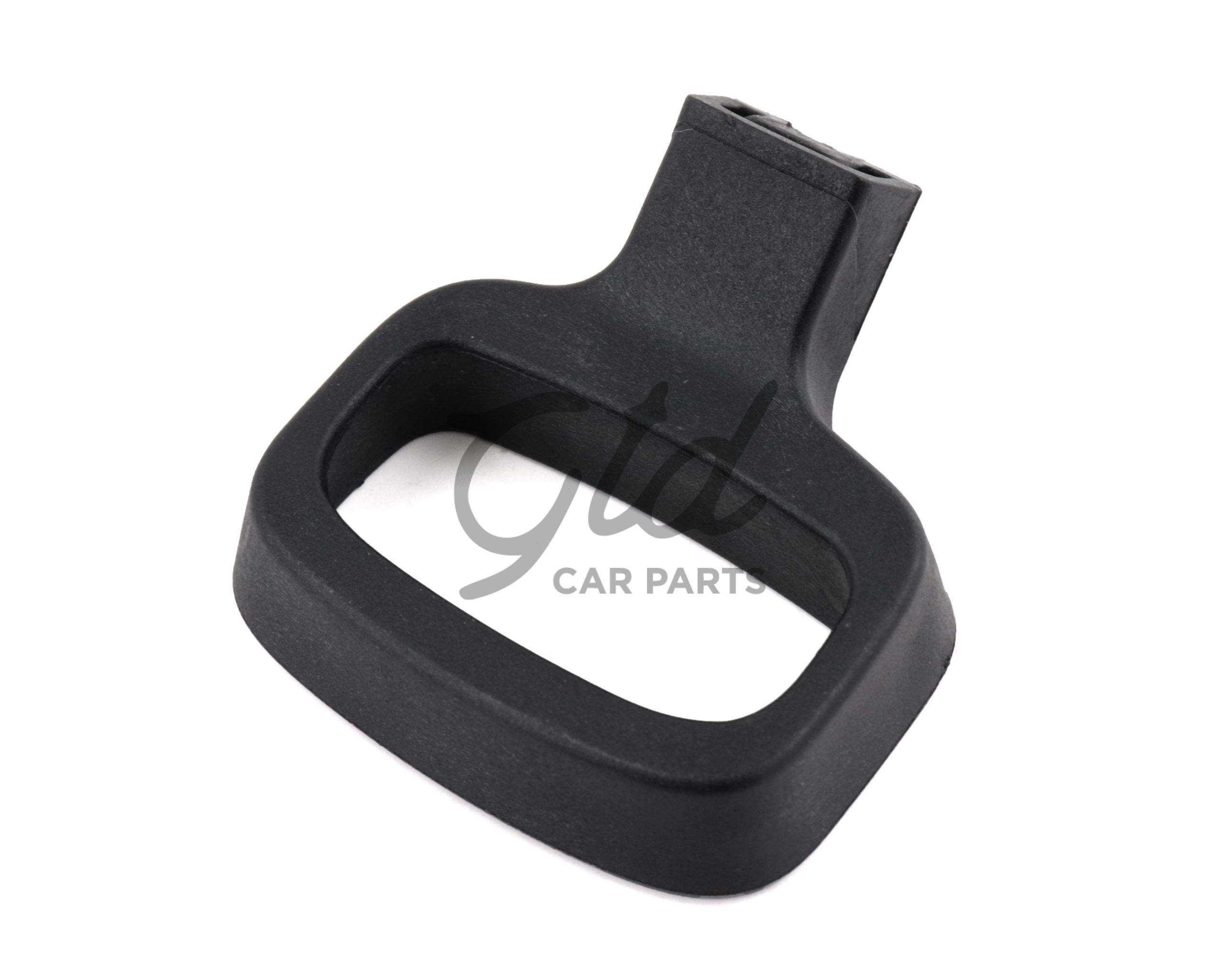 Puxador Plástico P/ Ajuste Banco Frontal Esquerdo Audi, Seat, Skoda, Volkswagen