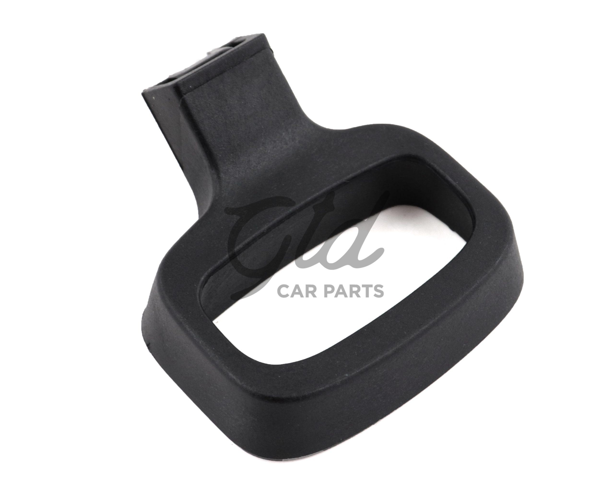 Puxador Plástico P/ Ajuste Banco Frontal Direito Audi, Seat, Skoda, Volkswagen