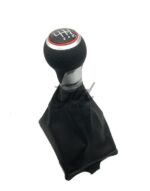 Fole + Moca Velocidades Audi A4 S4 B8 8K S-Line 2007-2015