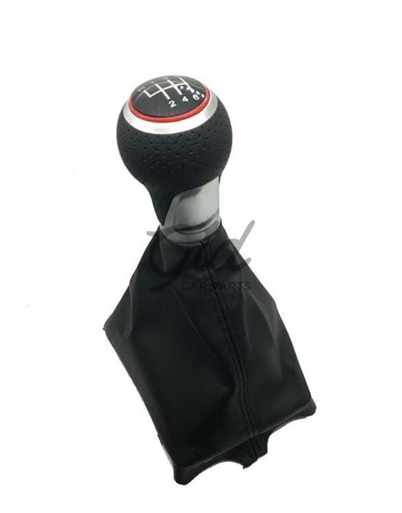 Fole + Moca Velocidades Audi A4 S4 B8 8K S-Line 2007-2015