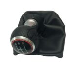 Fole + Moca Velocidades Audi A4 S4 B8 8K S-Line 2007-2015 - Image 3