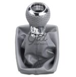 Fole + Moca Velocidades Audi A4 S4 B8 8K S-Line 2007-2015 - Image 2