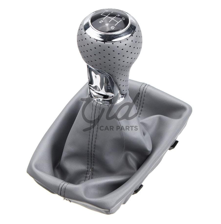 Fole + Moca Velocidades Audi A4 S4 B8 8K S-Line 2007-2015