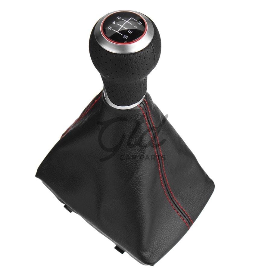 Fole + Moca Velocidades Audi A4 S4 B8 8K S-Line 2007-2015 5 Velocidades