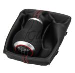 Fole + Moca Velocidades Audi A4 S4 B8 8K S-Line 2007-2015 5 Velocidades - Image 2